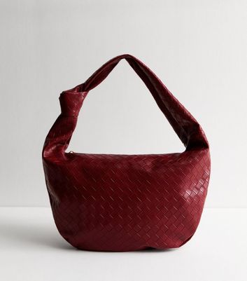 New look red bag on sale