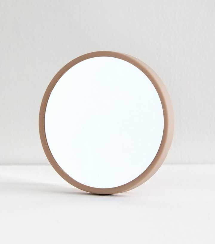 Danielle Creations Suction Mirror