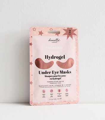 Danielle Creations Cream Under Eye Masks