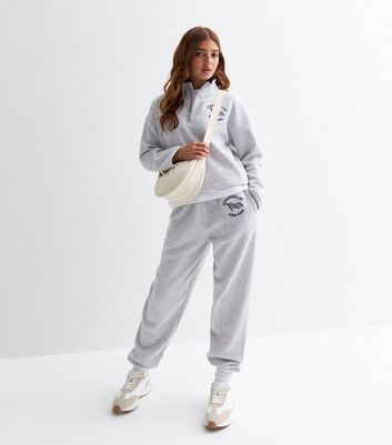 Girls joggers age 12 sale