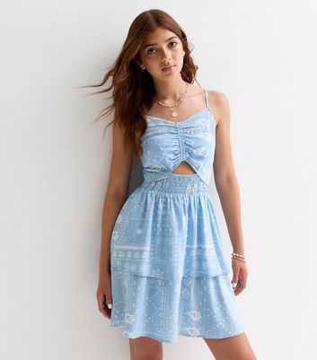 New look girls fashion dresses