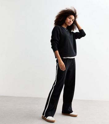 Newlook tracksuit bottoms sale