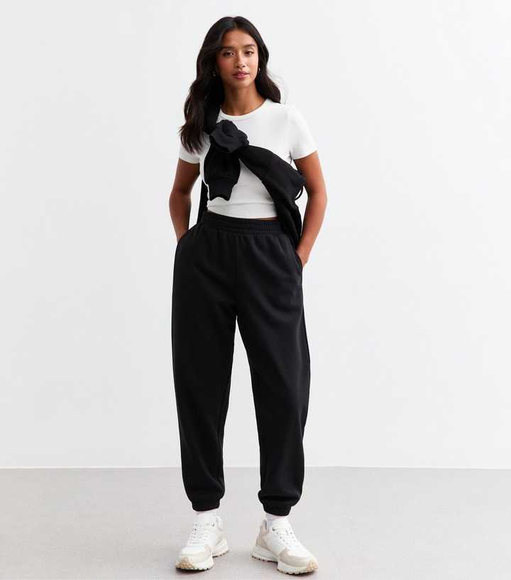 Just Love Women's Jogger Pajama Pants - Super Soft Cotton Plaid Sleepwear