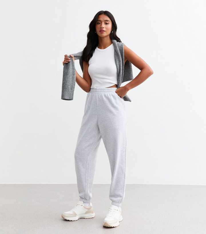 Hoodie Missguided Clothing Missguided Petite Oversized Joggers