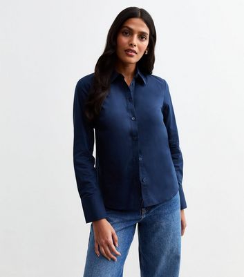 New look casual tops best sale