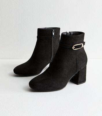 Extra wide ankle boots uk hotsell