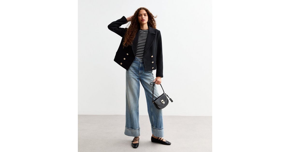 PEA COAT