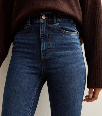 Natalia Skinny Jean Blue main image 1