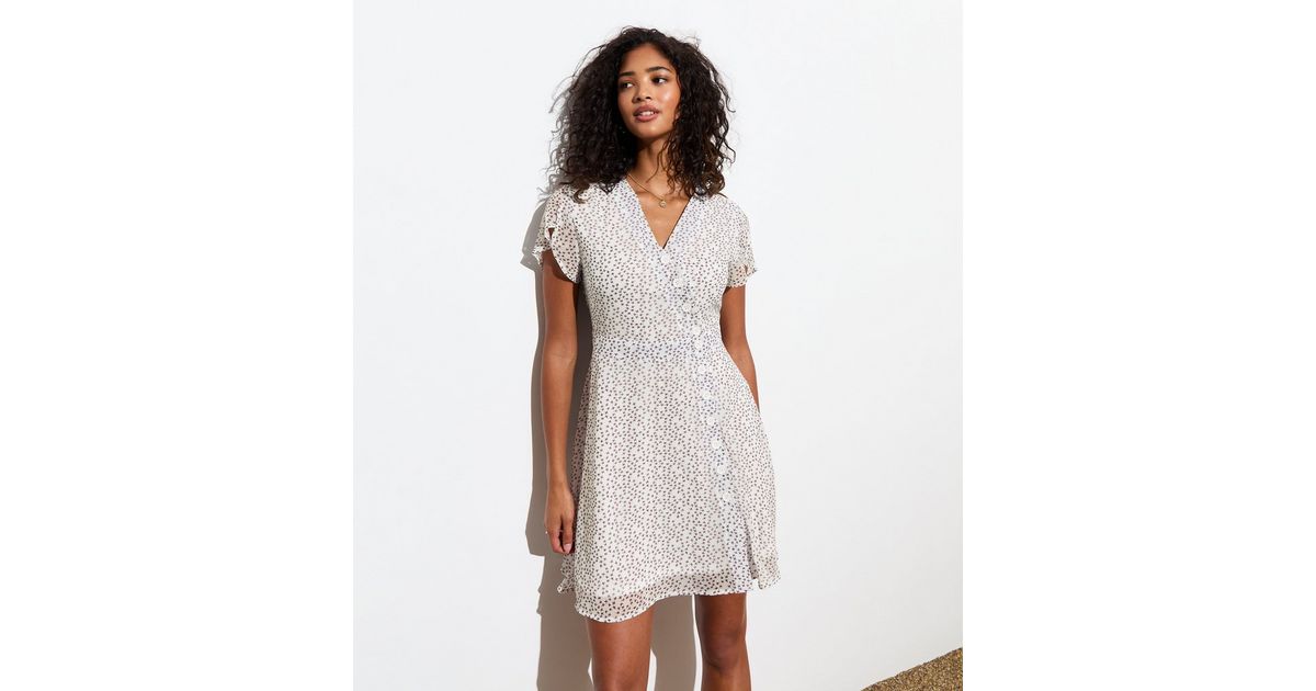 bardot sunshine lace sheath dress Ladies Dresses Midi Dresses Sunshine Lace Sheath Dress Cotton Broderie Bardot Mini Beach Dress In White