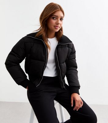 Black school jacket girls best sale