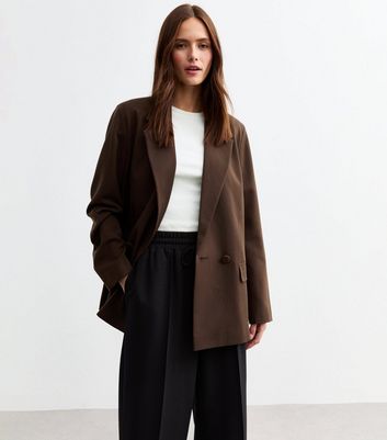 Smart Coats New Look