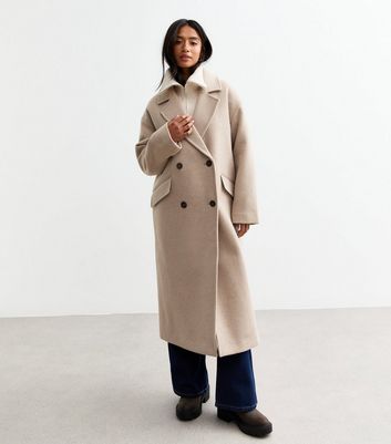 Longline petite coat hotsell