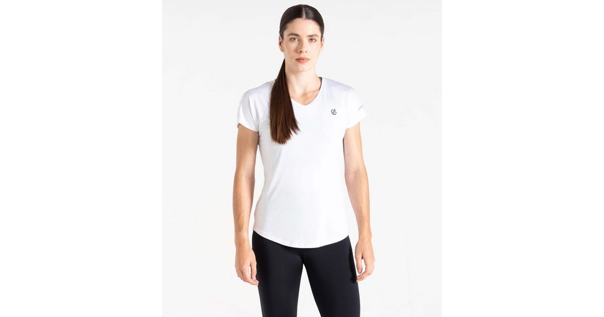 Regatta Donna Vigilant T-Shirt Giacca Leggera Antivento – Tessuto Riciclato, Asciugatura Rapida - 2