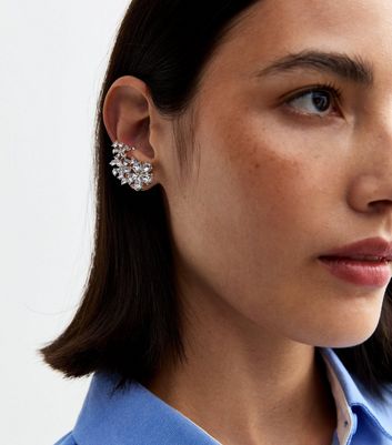 Climber earrings for women discount