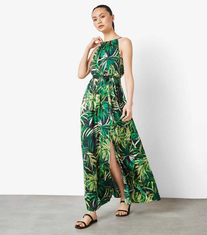 Dress Apricot Tops At New Look Apricot Green Abstract Print Maxi Dress Dress Apricot Tops At New Look Apricot Green Abstract Print Maxi Dress