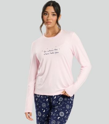 Womens pyjamas new look sale