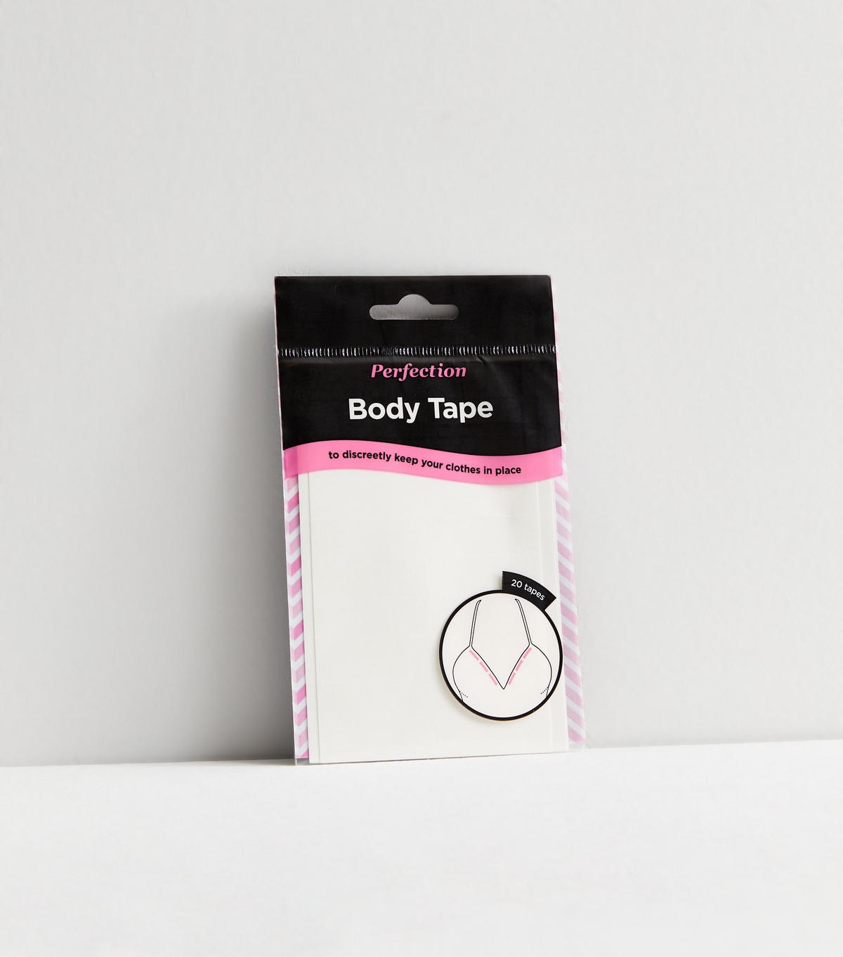 Perfection Beauty Body Tape New Look