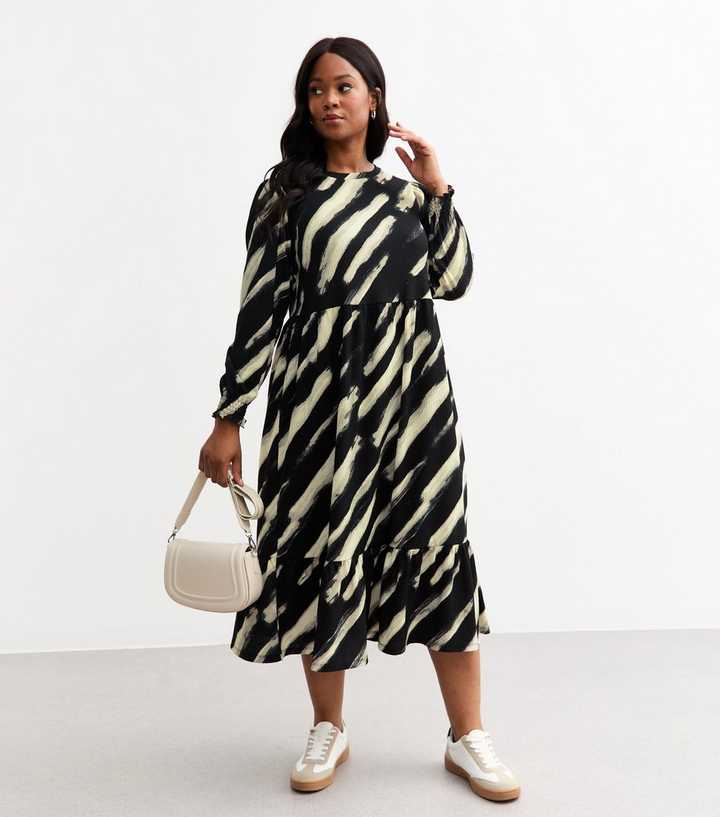 knee length dresses for ladies Erdem