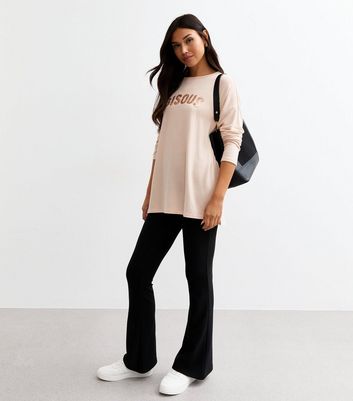 Womens off white sequins top outlets