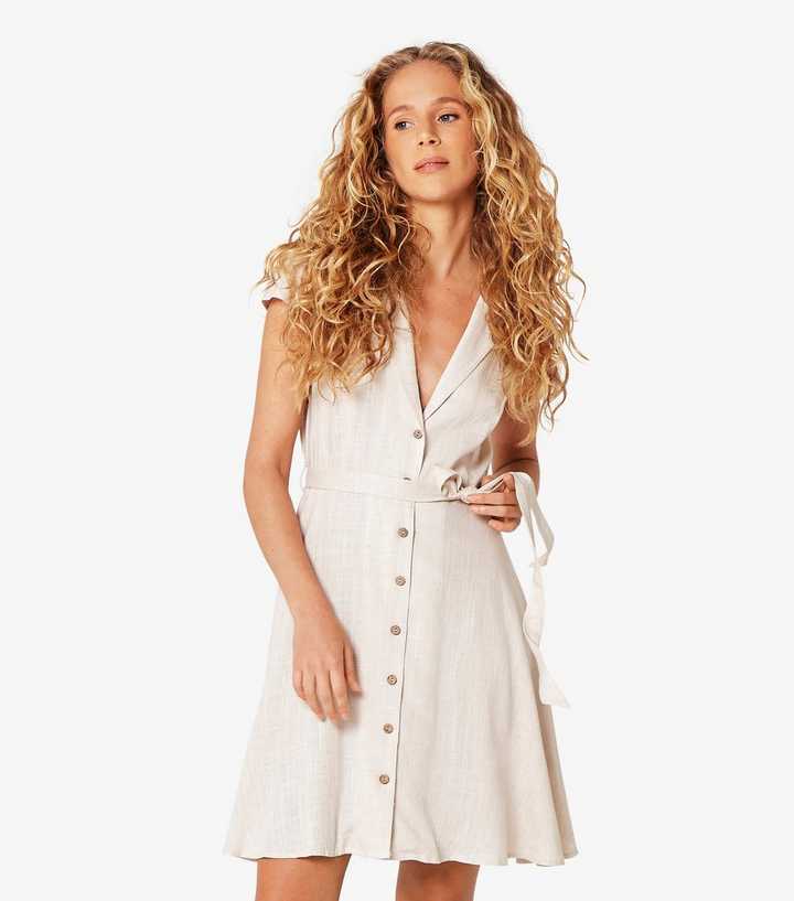 chinese dress ladies Apricot Floral Maxi Dress - All Dresses