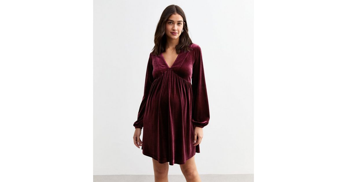 Robi Mini Dress Free People - Velours Crème/or/vert Olive, Motif Oiseau, Taille 6 - Occasion Très Bon état