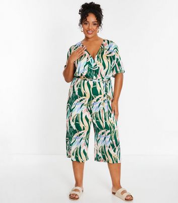 Culotte jumpsuit new look on sale