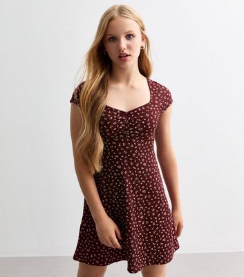 New look teenage dresses hotsell