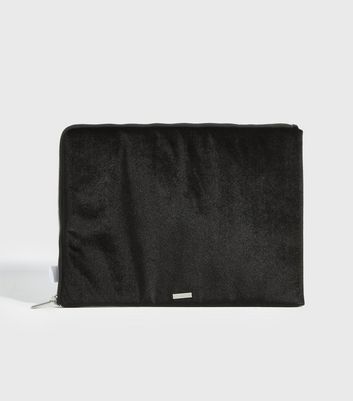 Skinnydip Black Miffy Laptop Case New Look