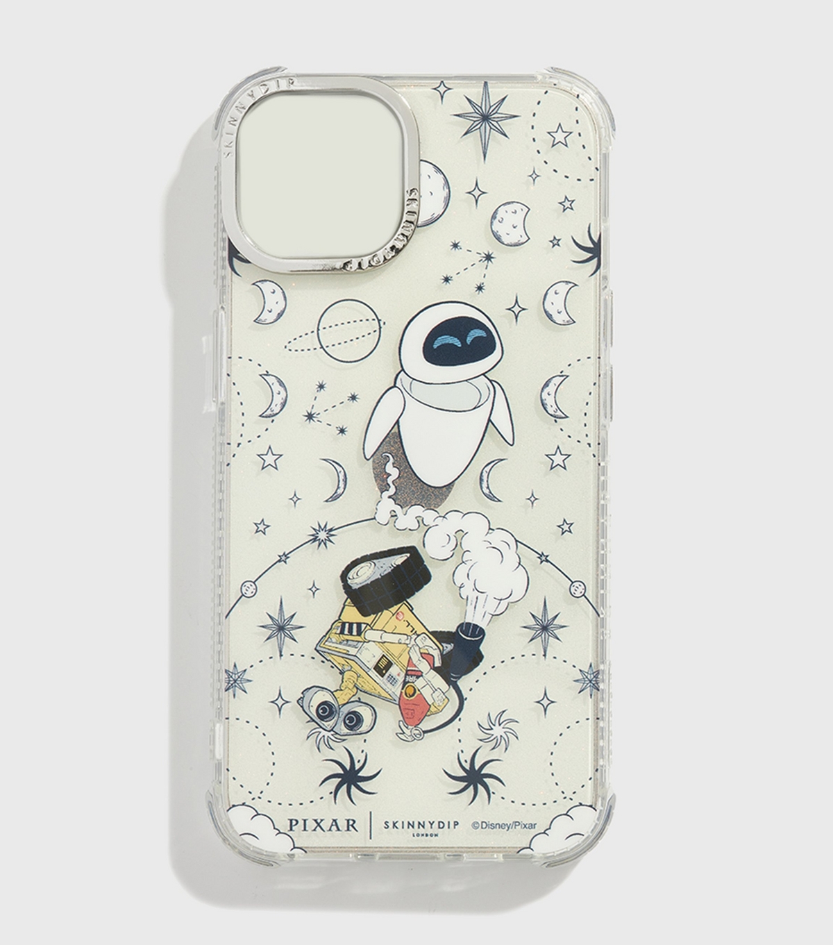 Disney Wall-E iPhone Case Skinnydip New Look