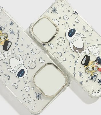 Skinnydip Disney Wall-E iPhone Case New Look