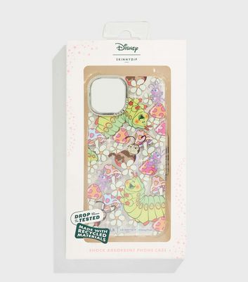 Skinnydip Multicoloured A Bug's Life iPhone Case New Look