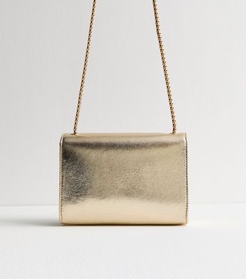 Gold tassel bag sale