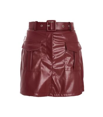 Belt skirt quiz best sale