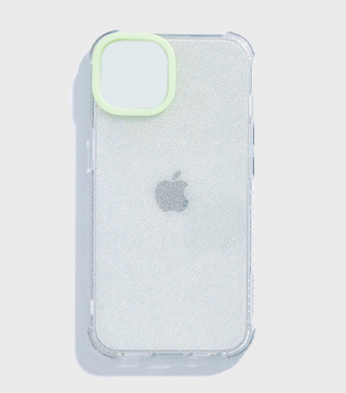 Glitter Shock iPhone Case Skinnydip New Look