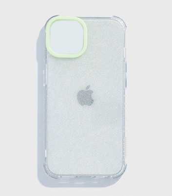 Skinnydip Glitter Shock iPhone Case