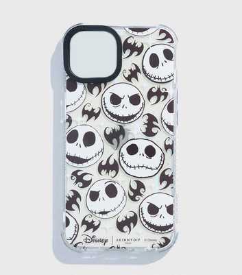 Skinnydip Nightmare Before Christmas Phone Case