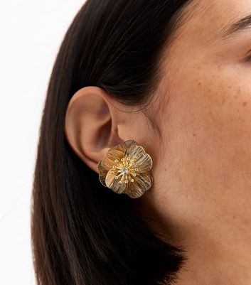 New look stud earrings shop