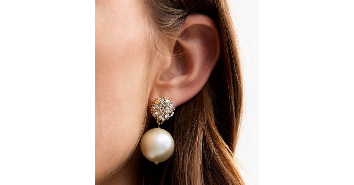 De Cavalier Diamante and Cobalt drop earrings 728