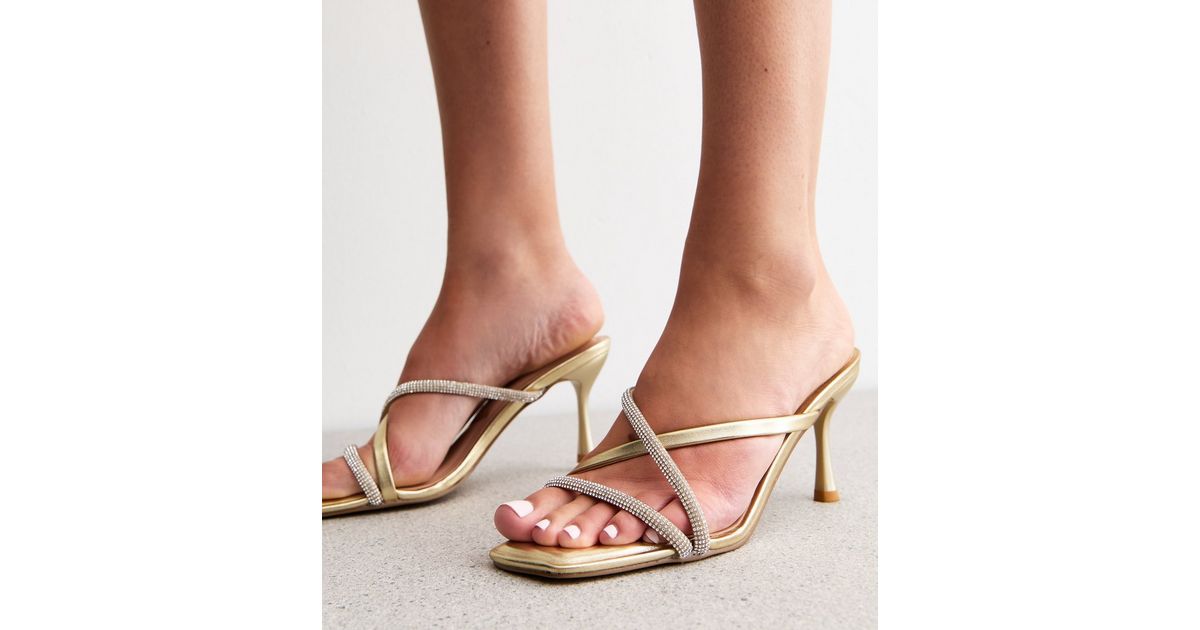 '4G' mules Sandals