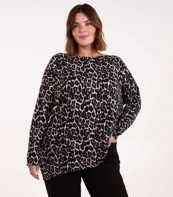 Plus Size Tops Blouses Plus Going Out Tops New Look