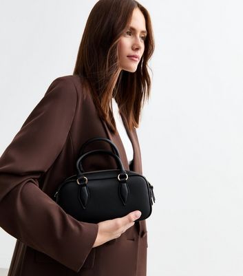 Bowler bag purse sale
