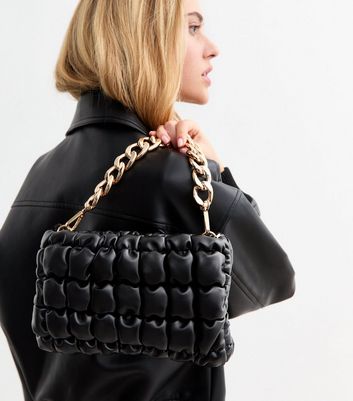 Bag quilted sale