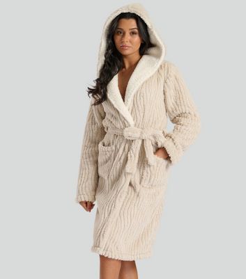 New look dressing gown sale best sale