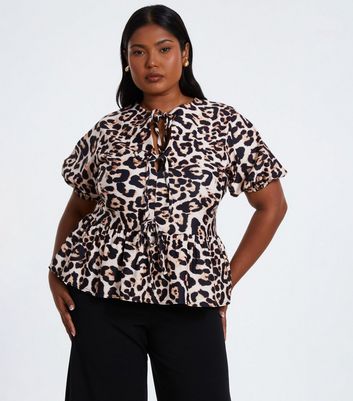 Plus Size Tops Sale New Look