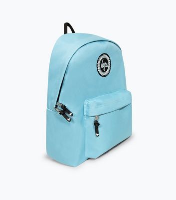 Baby blue hype bag online