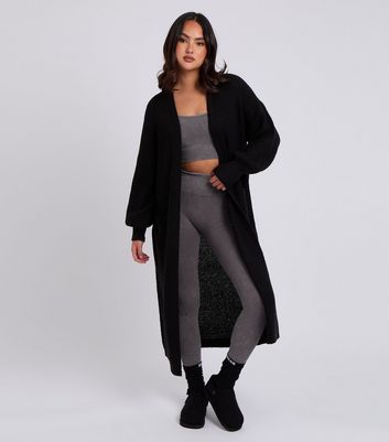 buy longline cardigan