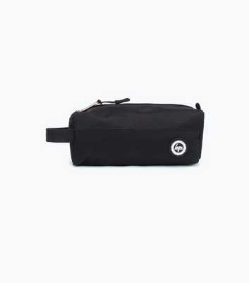 HYPE Black Pencil Case