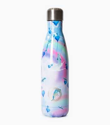 HYPE Multicoloured Dolphin Thermal Water Bottle