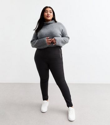 how to narrow trousers