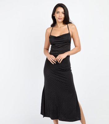 Little mistress midi dress hotsell